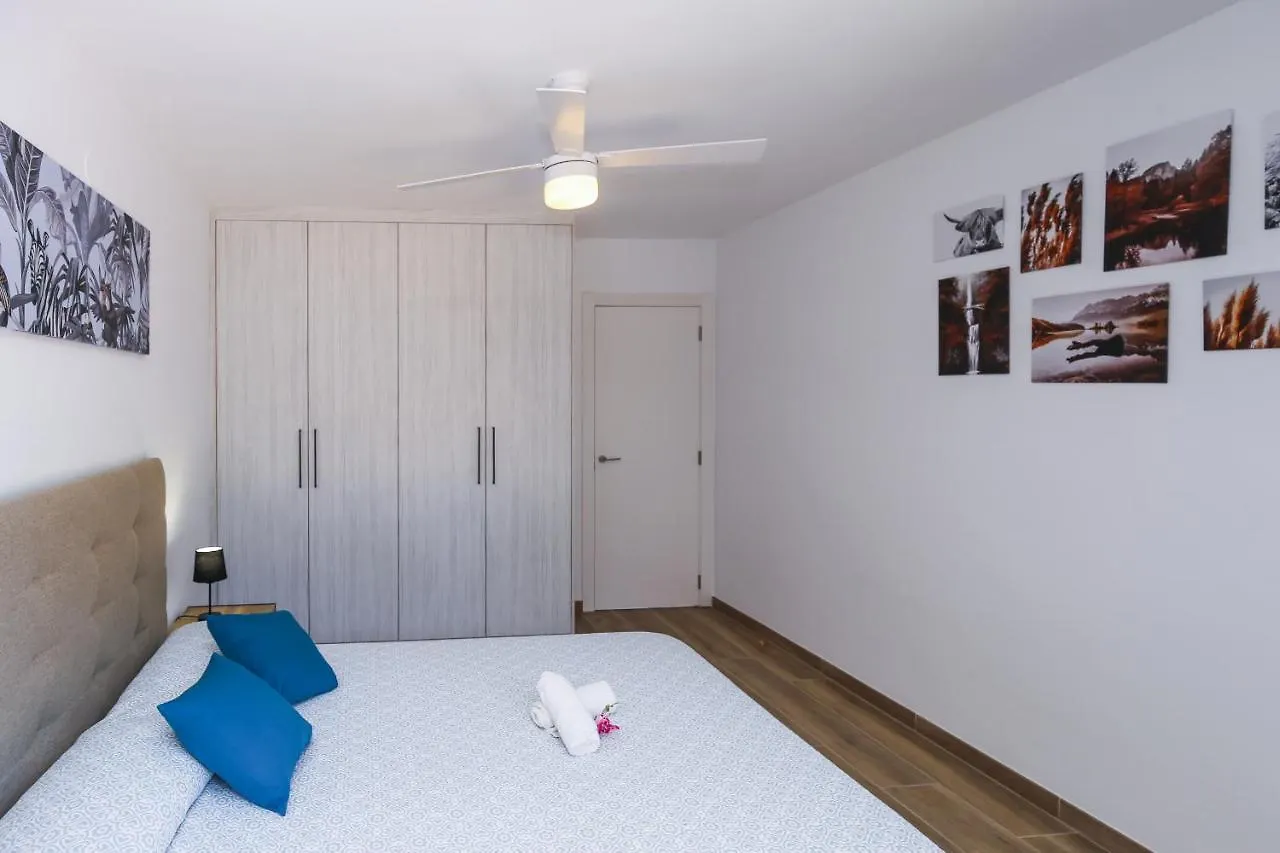 Ibiza Villa Planetcostadorada Cambrils