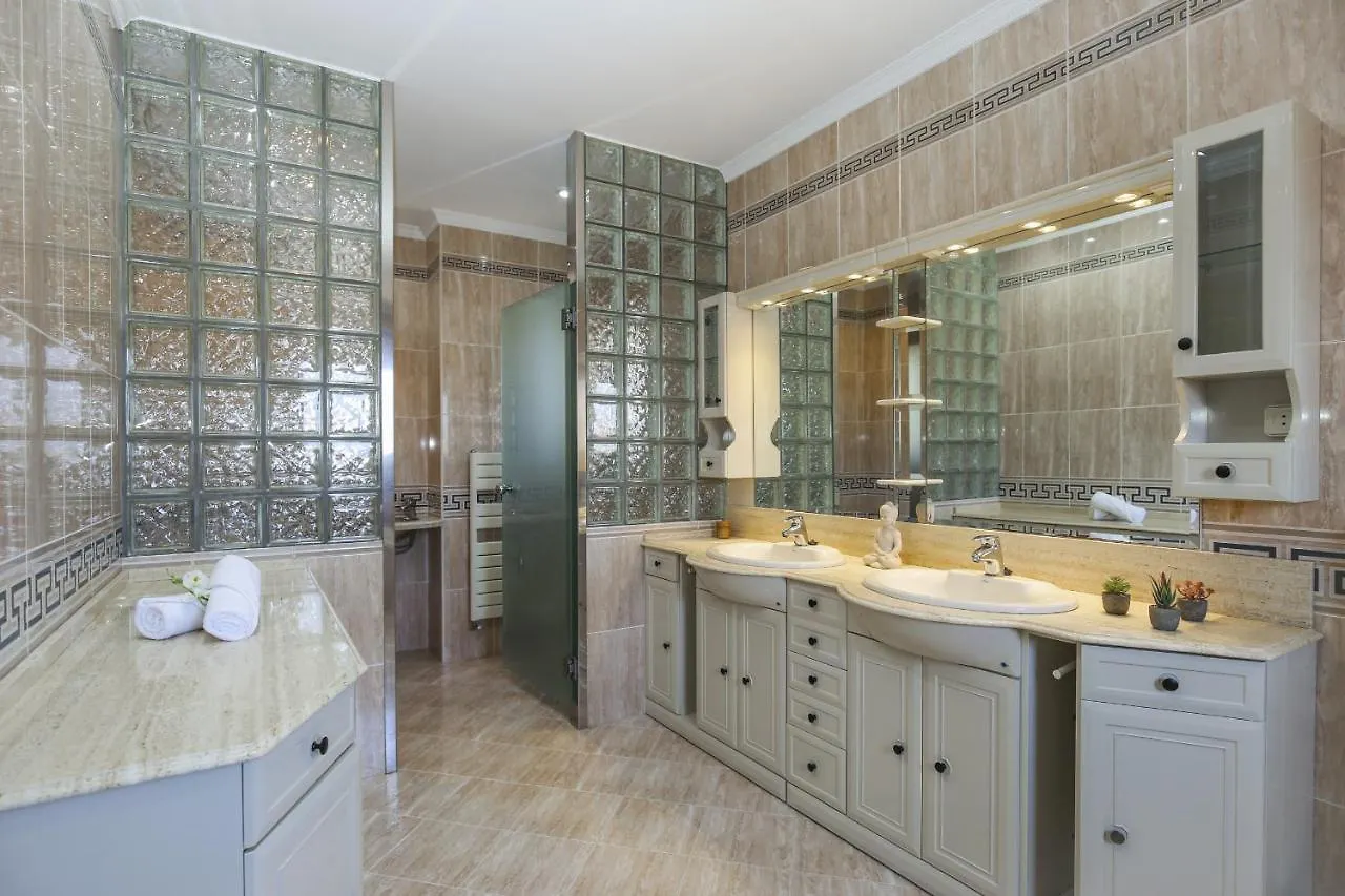 Ibiza Villa Planetcostadorada Cambrils