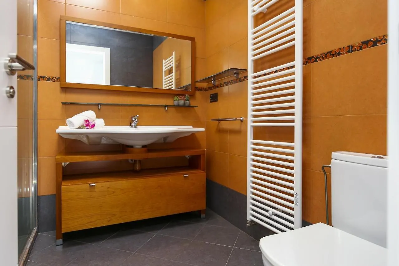 Ibiza Villa Planetcostadorada Cambrils
