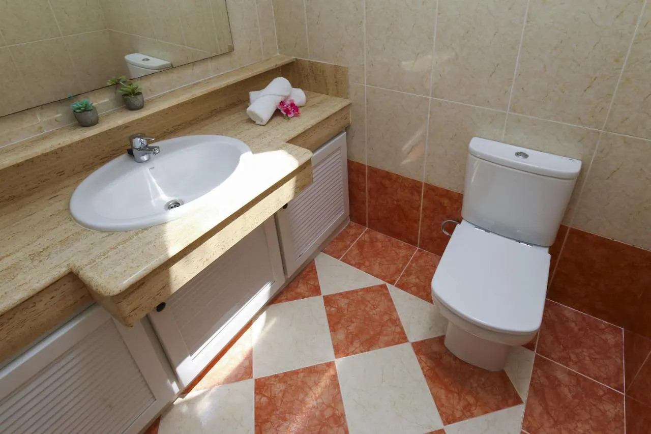 Ibiza Villa Planetcostadorada Cambrils