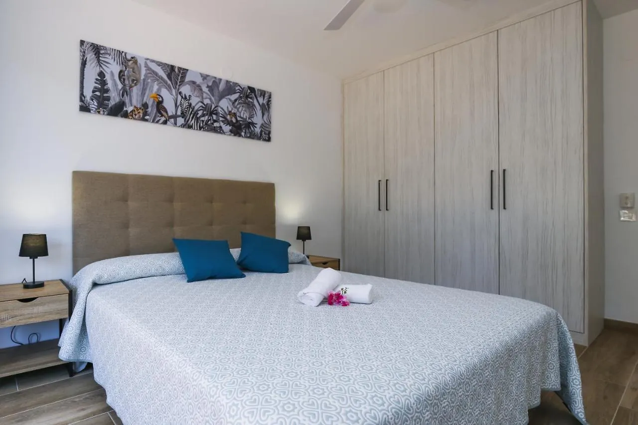 Ibiza Villa Planetcostadorada Cambrils