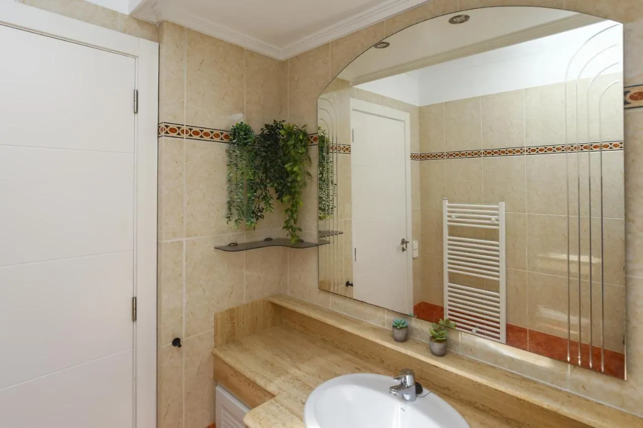 Ibiza Villa Planetcostadorada Cambrils Spanien